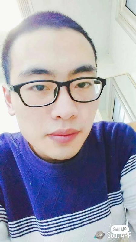 叶乘风的第一张照片--尤溪征婚网