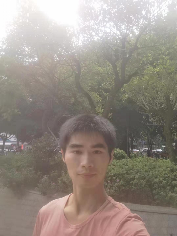 一天天的第一张照片--尤溪征婚网