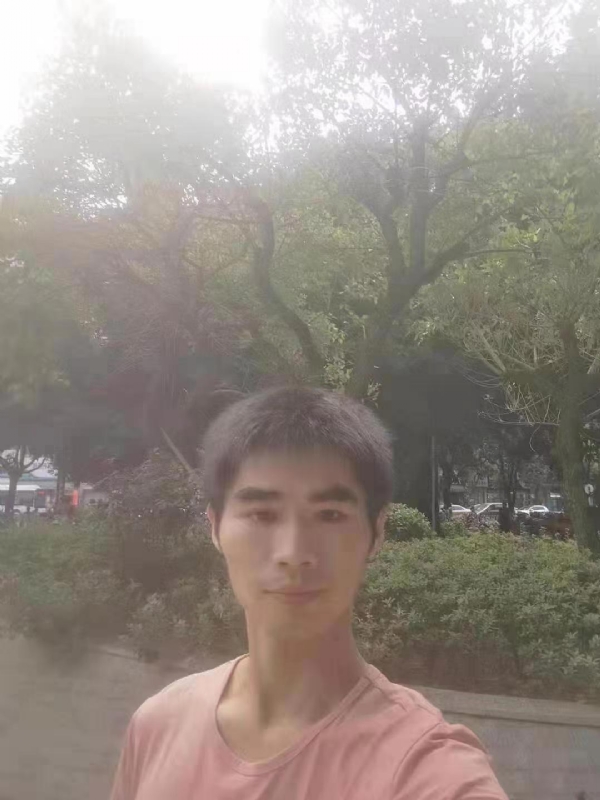 一天天的第二张照片--尤溪征婚网