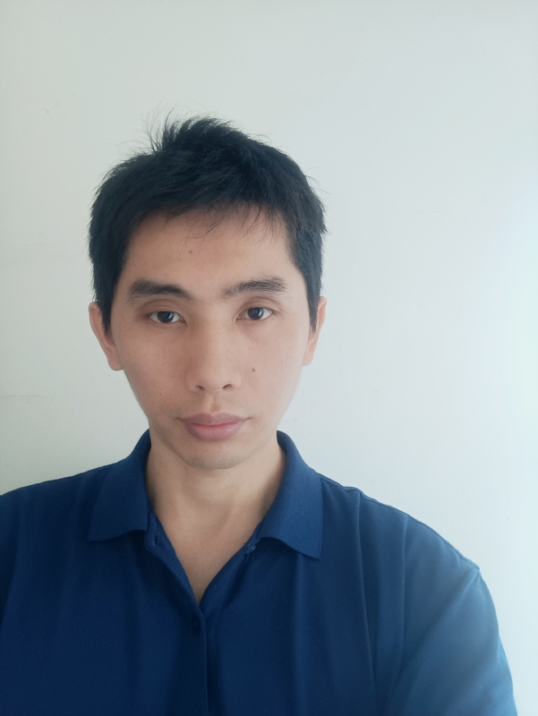 小峰的第一张照片--尤溪征婚网