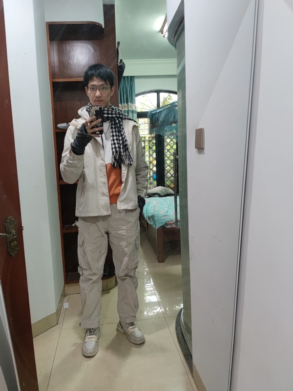 穗风禾的第一张照片--尤溪征婚网