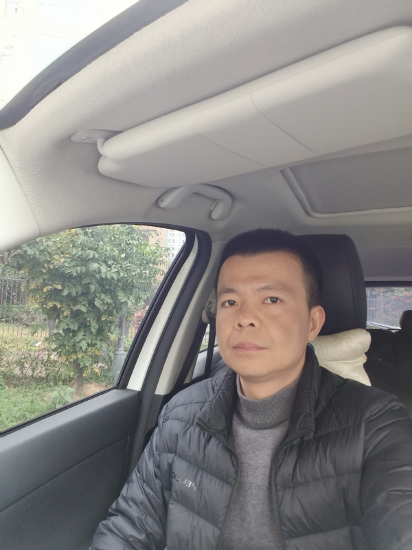 锦瑟的第一张照片--尤溪征婚网