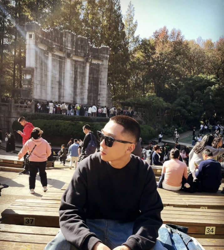 情调的第一张照片--尤溪征婚网