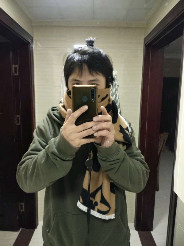 男技师的第一张照片--尤溪征婚网