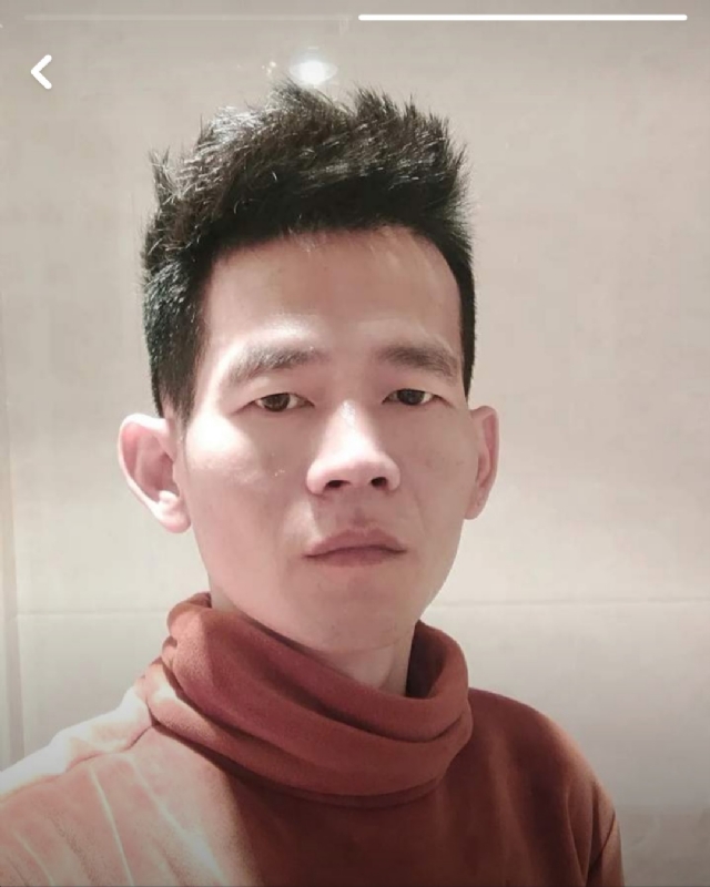 白了少年头的第一张照片--尤溪征婚网