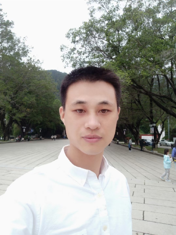 xu的第一张照片--尤溪征婚网