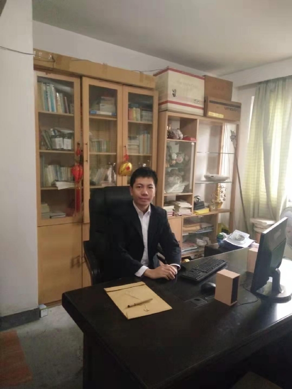 临冬城公爵的第一张照片--尤溪征婚网