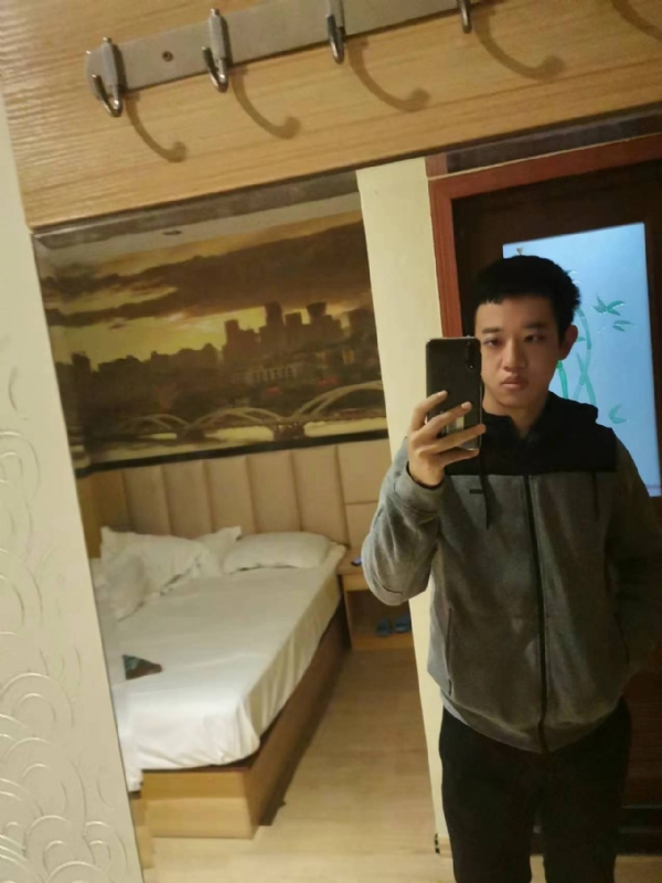 阵雨的第一张照片--尤溪征婚网