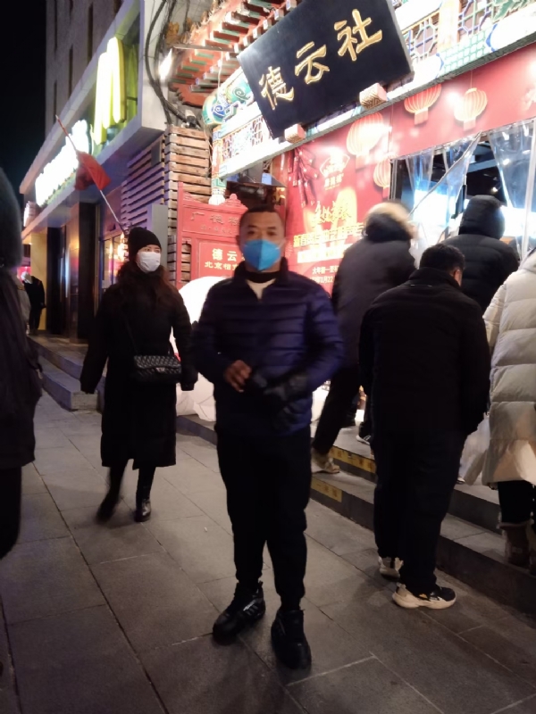 萍水相逢的第三张照片--尤溪征婚网