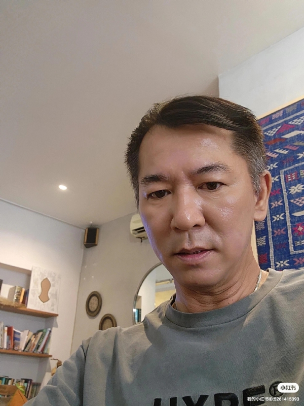 Gary黄的第一张照片--尤溪征婚网
