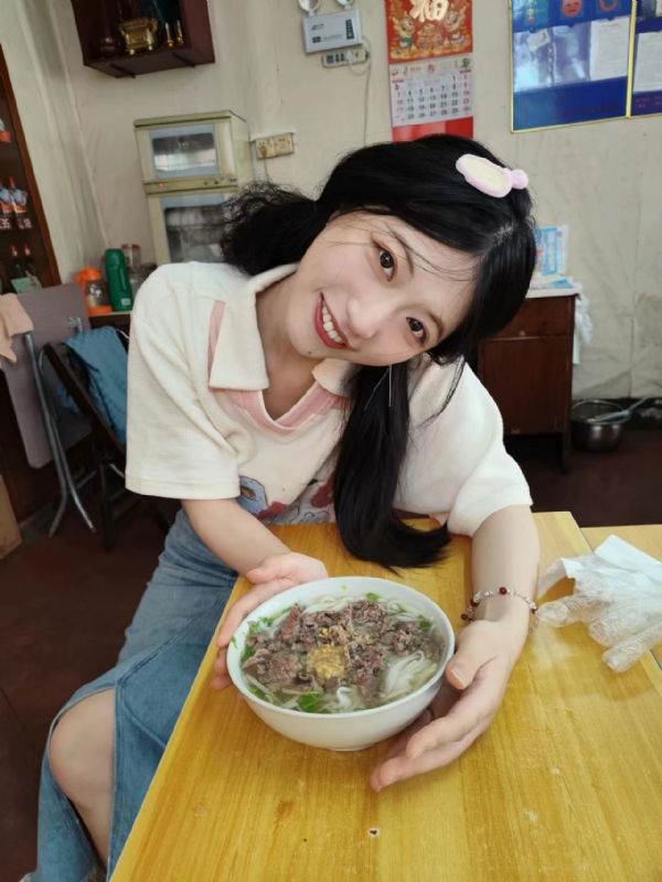 甜果的第二张照片--尤溪征婚网
