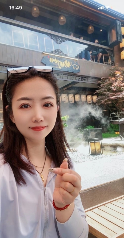 简单生活的第一张照片--尤溪征婚网