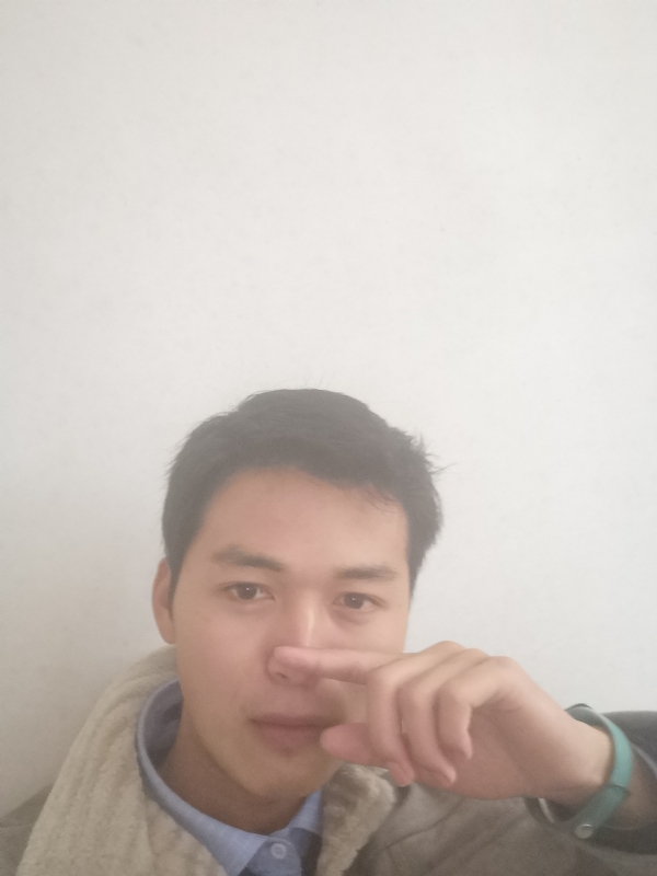 随遇而安的第四张照片--尤溪征婚网