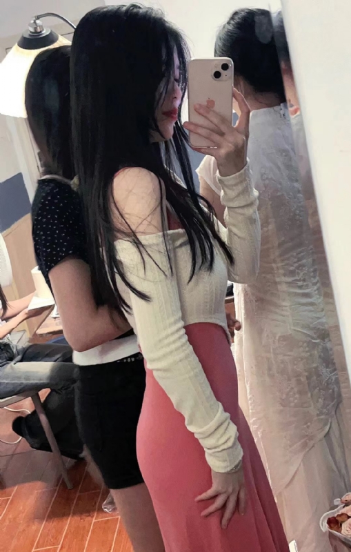 小姨的第一张照片--尤溪征婚网