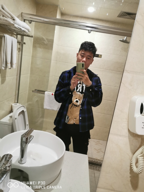 佛系人生的第四张照片--尤溪征婚网