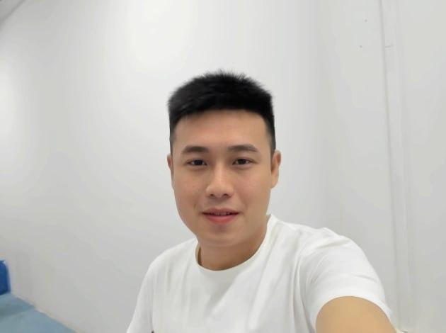 阿文历险记的第一张照片--尤溪征婚网