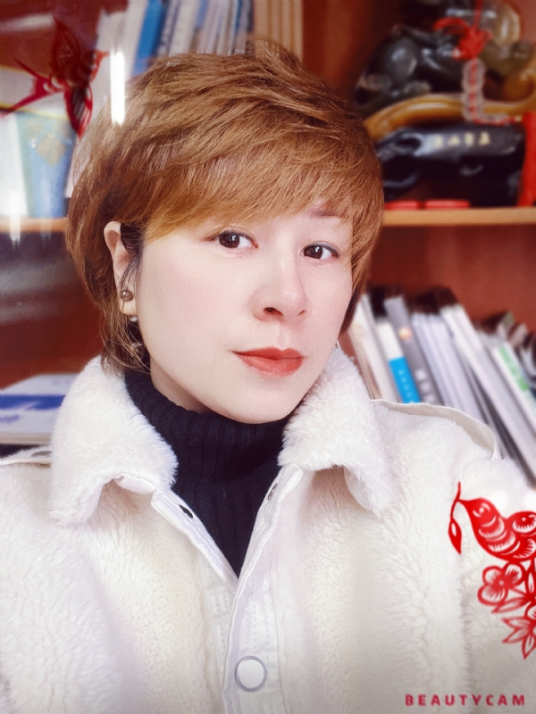 阳光百合的第一张照片--尤溪征婚网
