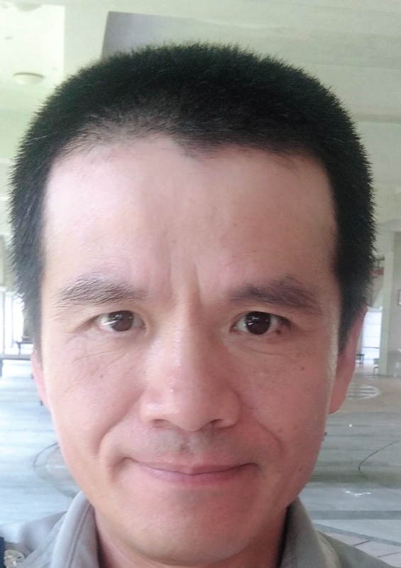 啊辣的第一张照片--尤溪征婚网