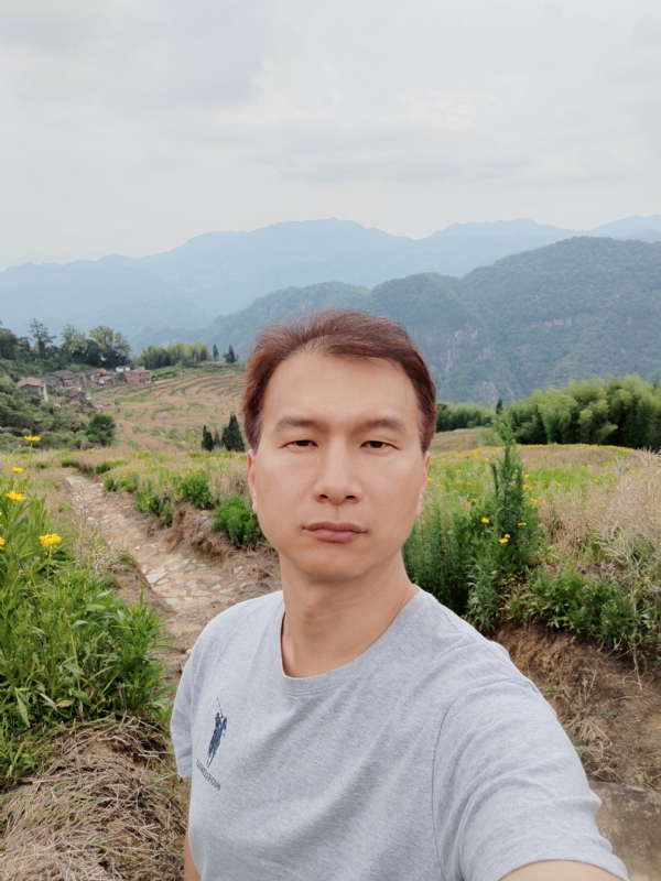 彩虹的第一张照片--尤溪征婚网