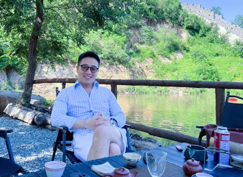 等待的第一张照片--尤溪征婚网