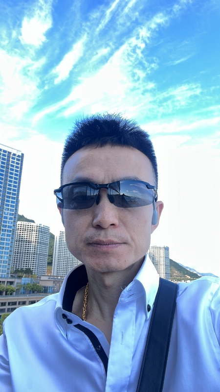 秀丽丝的第一张照片--尤溪征婚网