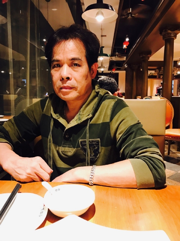 天马行空的第一张照片--尤溪征婚网
