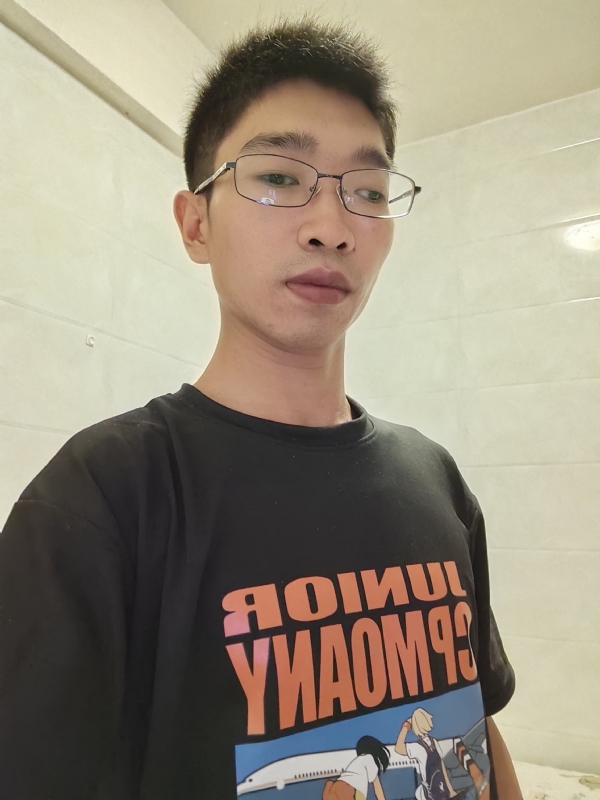 安然的第一张照片--尤溪征婚网