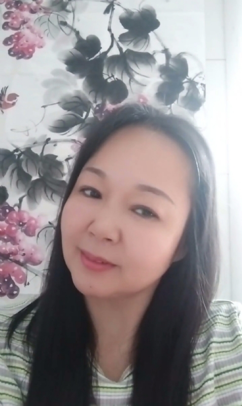 莲悦悦的第一张照片--尤溪征婚网