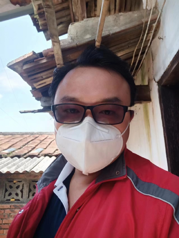 如影随形的第一张照片--尤溪征婚网