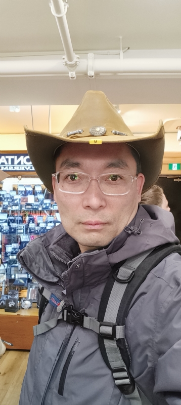 朴克灵的第二张照片--尤溪征婚网