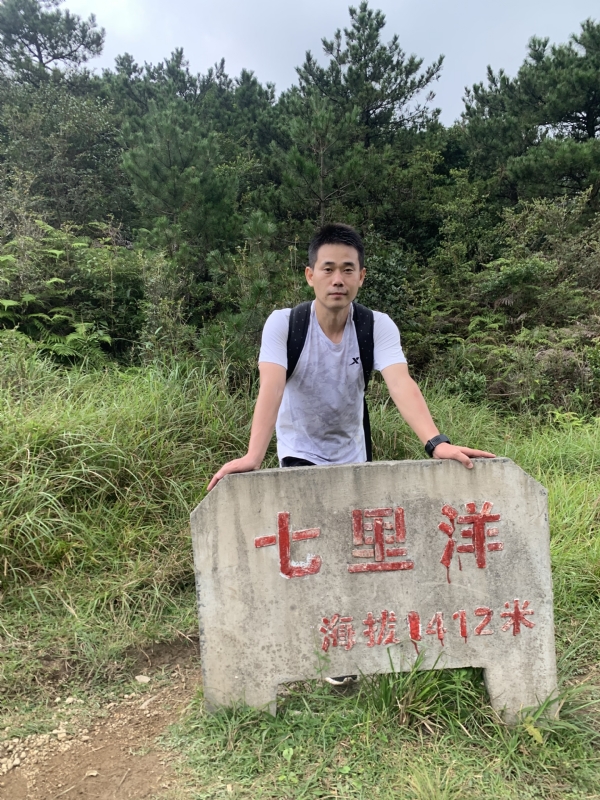 小朱佩奇的第一张照片--尤溪征婚网