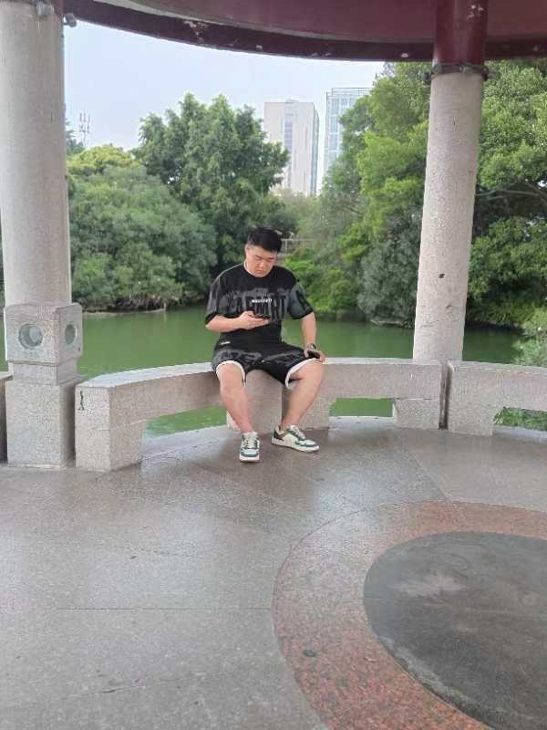 不善挽留的第一张照片--尤溪征婚网