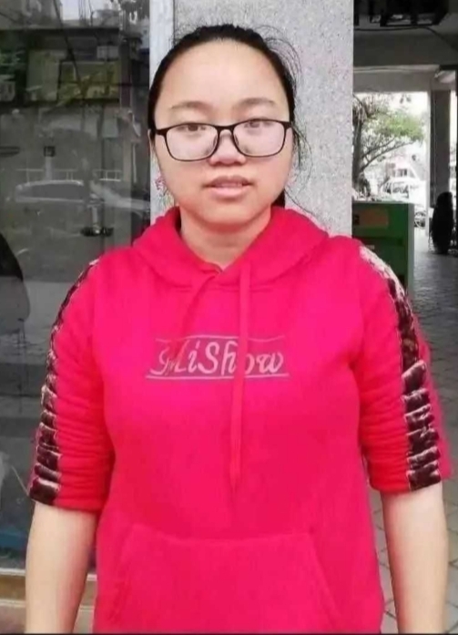 简单的第一张照片--尤溪征婚网