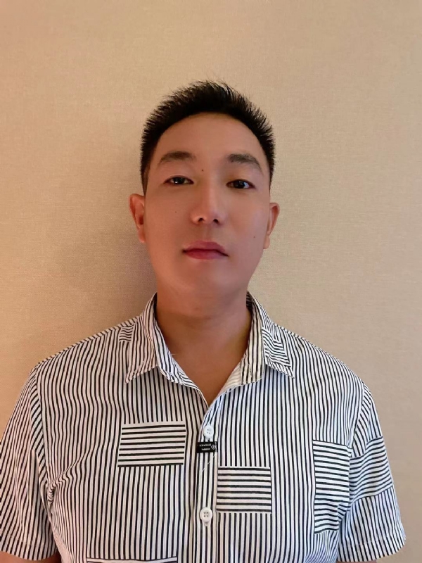 陈先生的第三张照片--尤溪征婚网