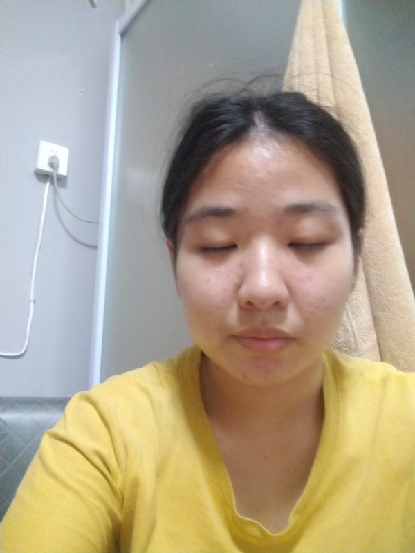 叶子的第一张照片--尤溪征婚网