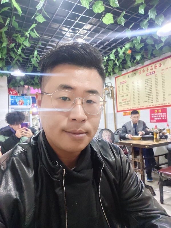 独行的天秤的第一张照片--尤溪征婚网