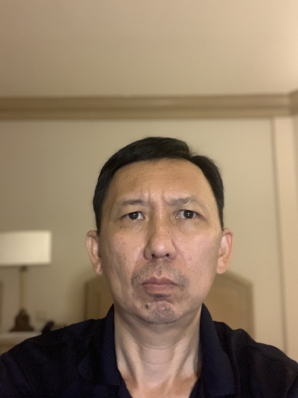 阿川的第一张照片--尤溪征婚网