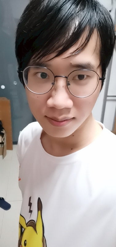 青栀如初的第一张照片--尤溪征婚网