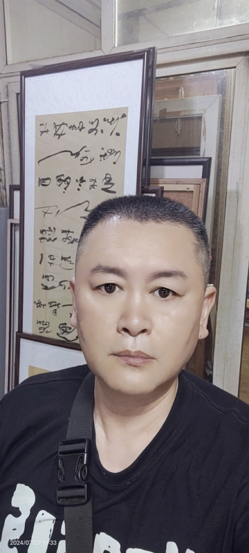 永恒的瞬间的第一张照片--尤溪征婚网