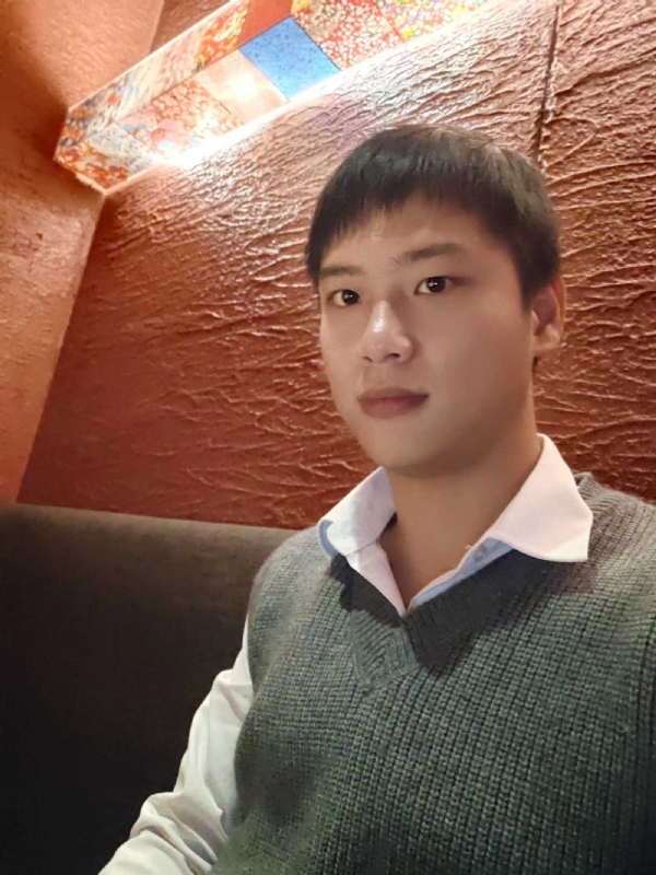 匿藏其名的第一张照片--尤溪征婚网