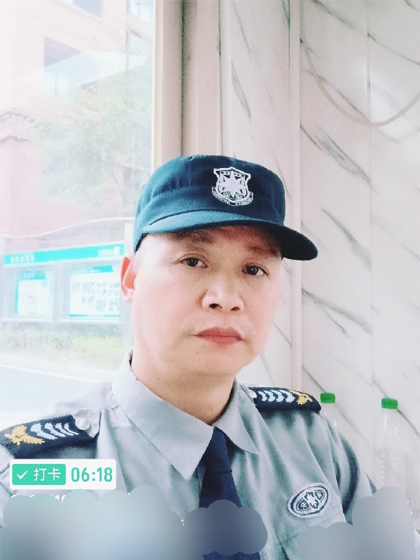 独一求二的第二张照片--尤溪征婚网