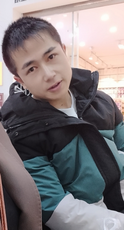 不骄不躁的第一张照片--尤溪征婚网
