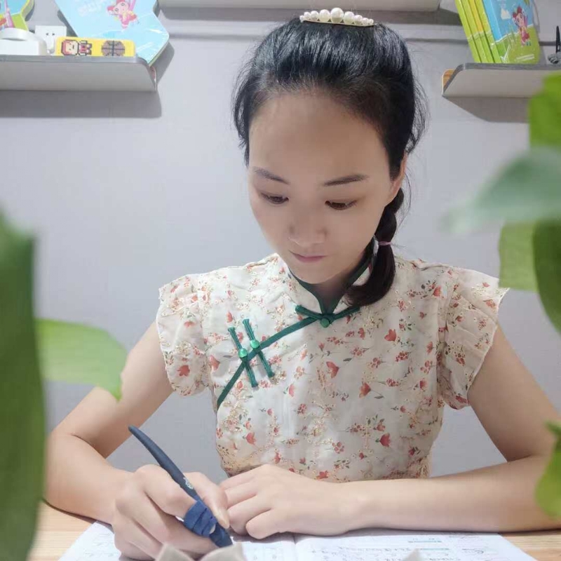 珊珊的第一张照片--尤溪征婚网