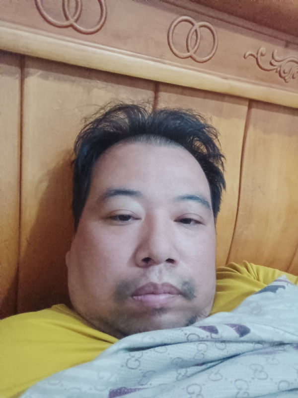 好好男人的第一张照片--尤溪征婚网
