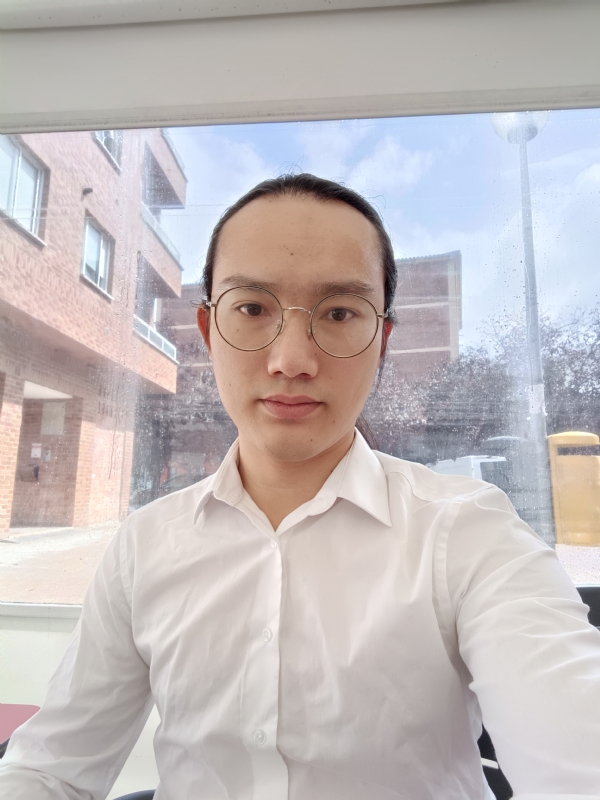 凯凯的第二张照片--尤溪征婚网