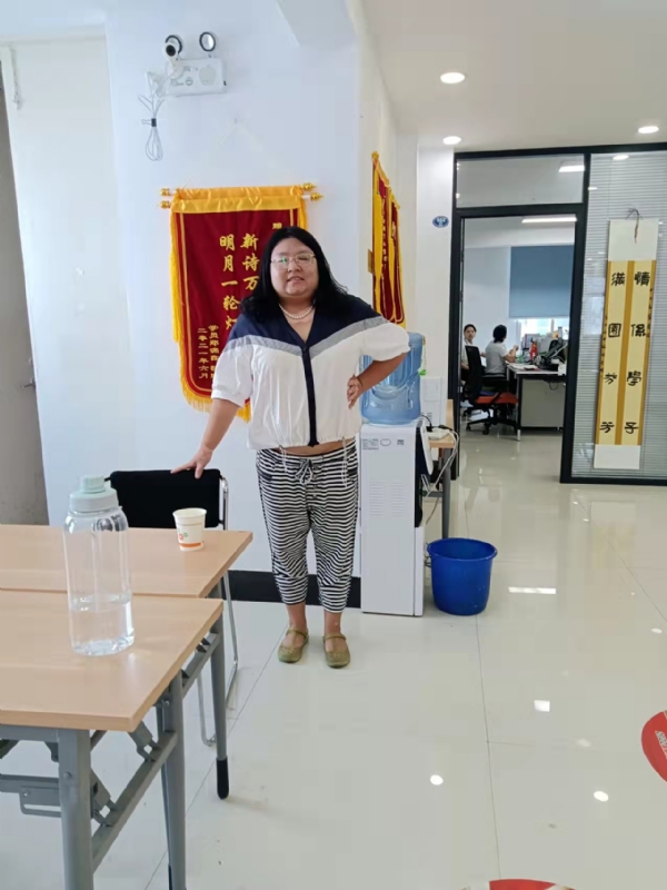 林雨菲的第一张照片--尤溪征婚网