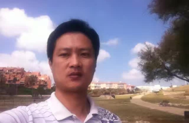 钟志的第一张照片--尤溪征婚网