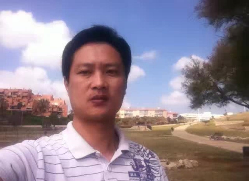 钟志的第二张照片--尤溪征婚网