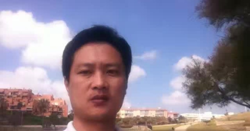 钟志的第三张照片--尤溪征婚网