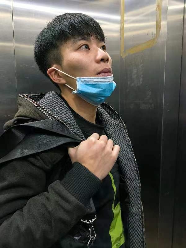 漂流的第二张照片--尤溪征婚网